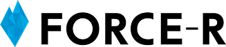 FORCE-R株式会社のロゴ画像